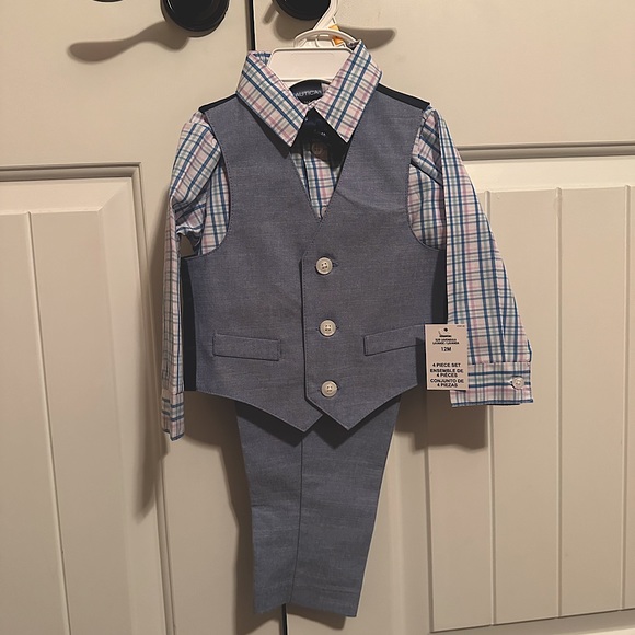 Nautica Other - 12 Month Boy - Náutica 4 piece set. *Brand New*